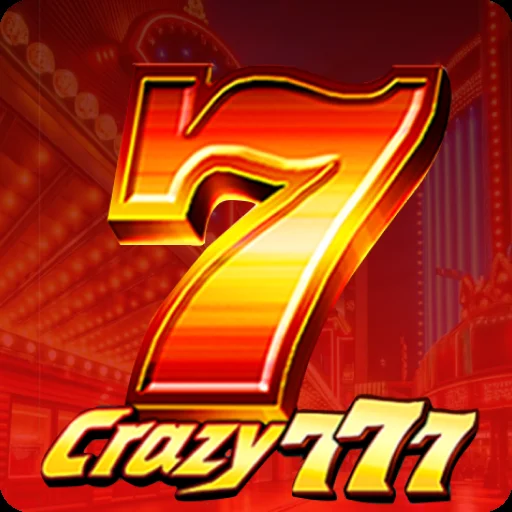 Crazy 777 JLMMM