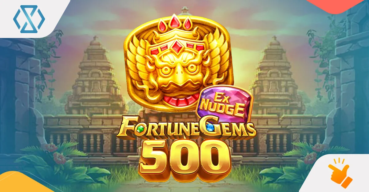 Fortune Gems JLMMM