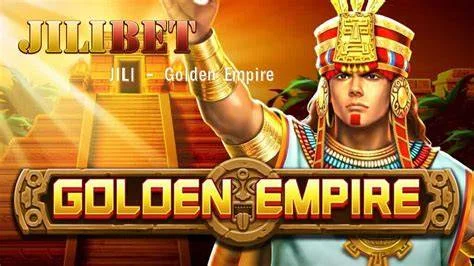 Golden Empire JLMMM