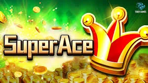 Super Ace JLMMM